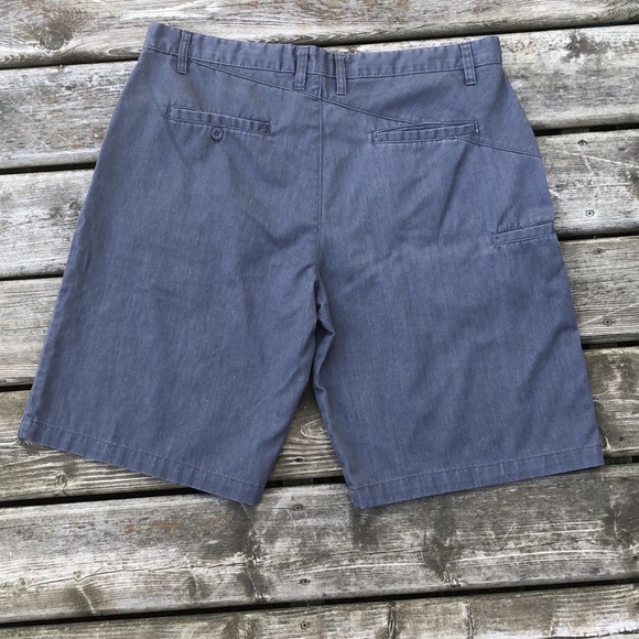 Burnside Cargo Shorts - Picture 3 of 5